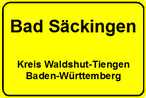 Bad Säckingen